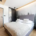 Appartement Klemensówka *