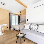 Appartement Klemensówka Zakopane