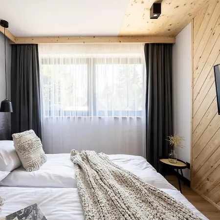 Klemensowka Appartement