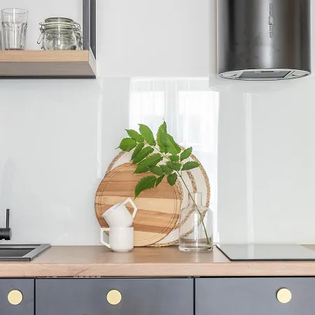 Appartement Klemensówka