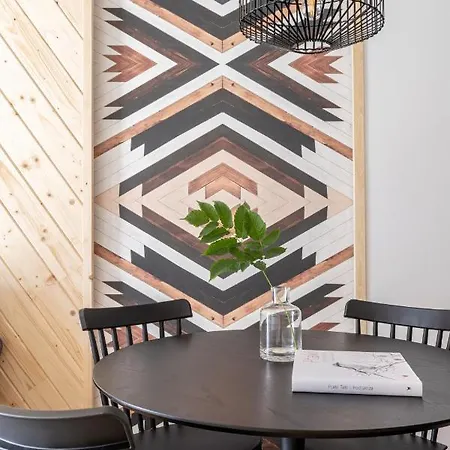 Klemensowka 아파트