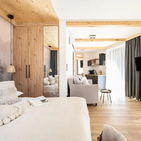 Klemensowka Appartement *